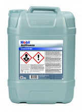 Товар Mobil Antifreeze - Concentrate 20L