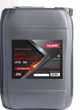 Товар Oilway Sintez Compressor VDL 150, 20L