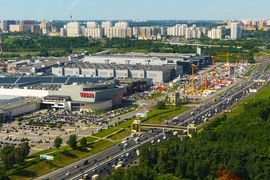 Иллюстрация к статье Выставки 28-31 мая 2024 в Крокус Экспо состоятся! Промокод внутри статьи