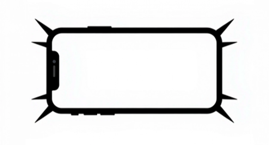 Иллюстрация к статье Курьёзы на сайте: хамство человека перед выдержкой искусственного интеллекта - браво выдержке ИИ!