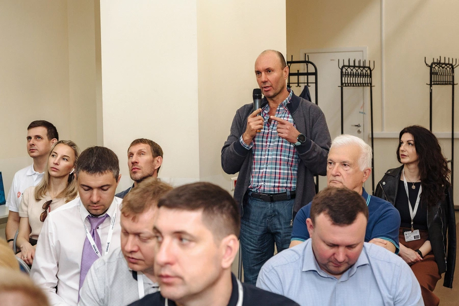 Иллюстрация к статье Пост-релиз VII B2B-КОНГРЕСС "ИНДУСТРИАЛЬНЫЕ МАСЛА И СОЖ В МЕТАЛЛУРГИИ, МЕТАЛЛООБРАБОТКЕ И МАШИНОСТРОЕНИИ - 2023"