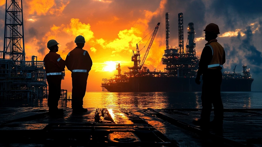 Иллюстрация к статье On our 25th merger anniversary … how we’ve kept pace with changing times