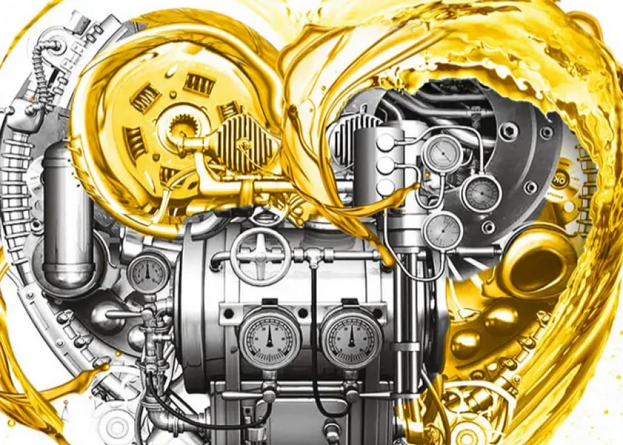 Иллюстрация к статье Информационное письмо "Нефтесинтез": об объёме масла в бочке