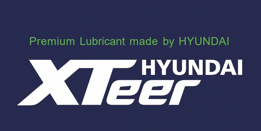Иллюстрация к статье Новый каталог смазочных материалов HYINDAI XTeer уже на сайте Ойл-Форби
