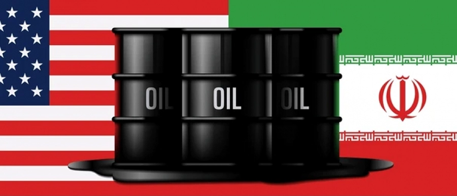 Иллюстрация к статье Соглашение США и Ирана снизило риск для нефти, но снижение цен на синтетические моторные масла будет запаздывать