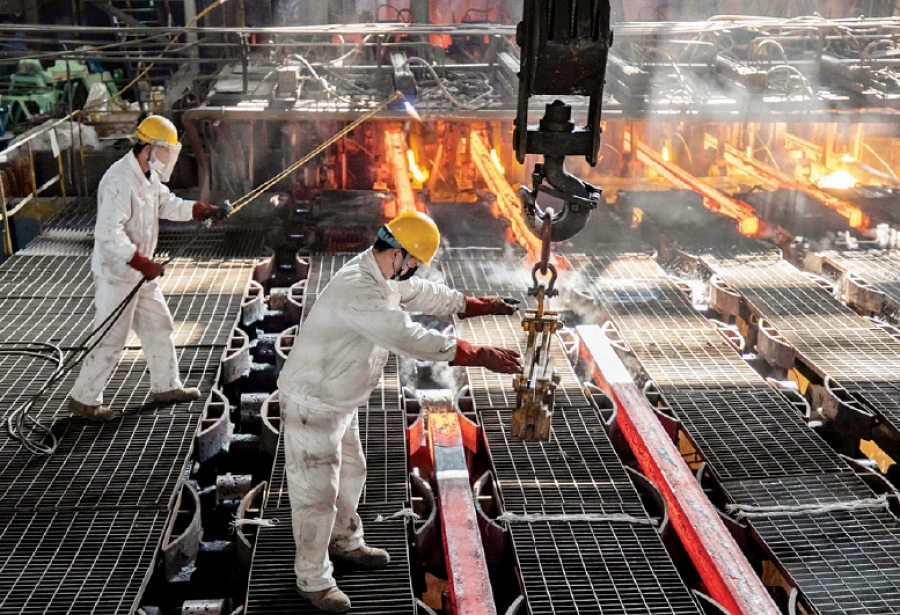 Иллюстрация к статье Огнестойкие жидкости Oilway Pyrolex