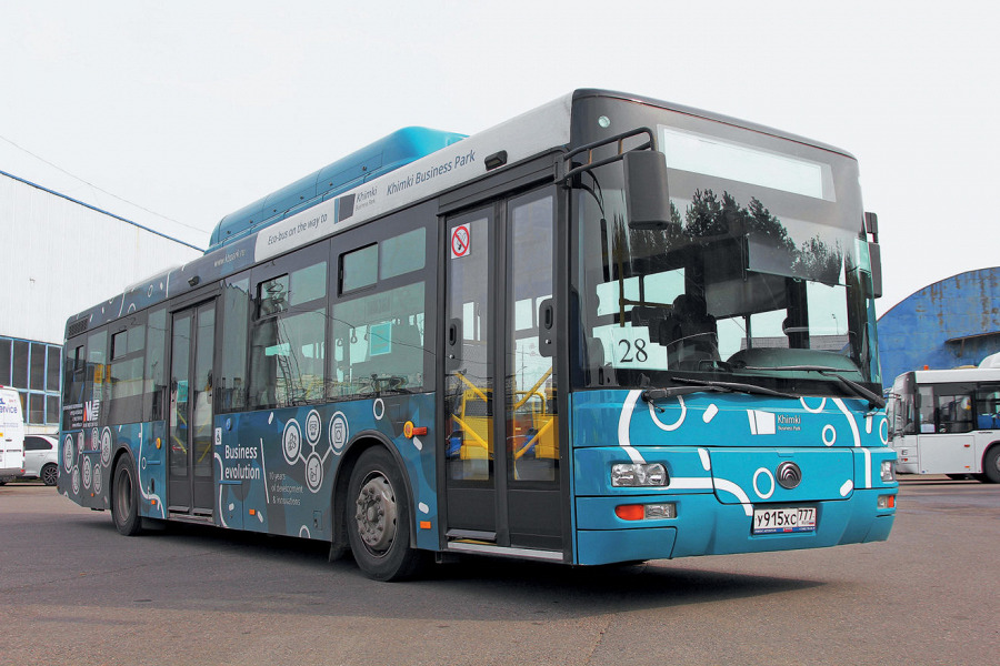 Новая спецификация АСЕА Е4 позволяет применять Mobil Delvac 1 LE 5W-30 в широком перечне техники, включая дизельные автобусы более раннего выпуска