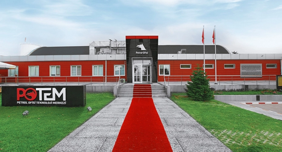 Иллюстрация к статье Ойл-Форби начинает продажи смазочных материалов Petrol Ofisi