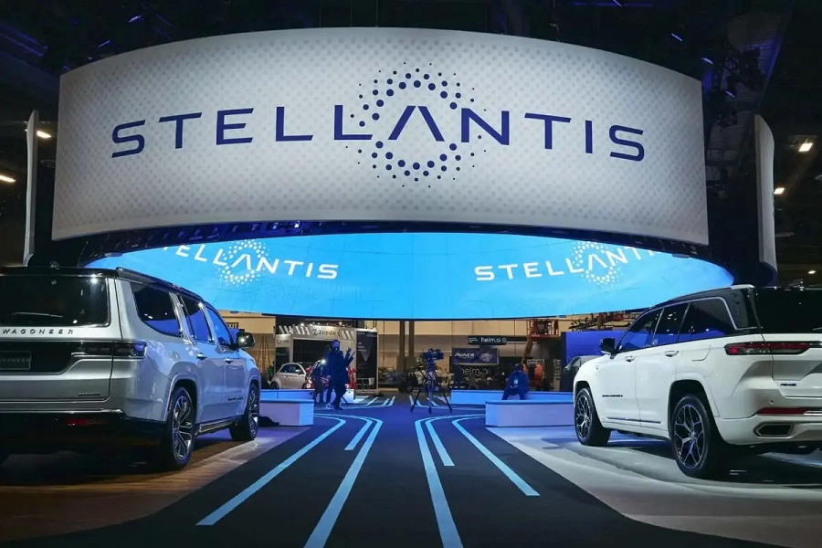 Иллюстрация к статье Infineum первой получила одобрение по новой спецификации Stellantis FPW9.55535/03