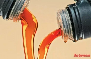 Новая статья про совместимость масел. Рекомендации За рулём и Oilway