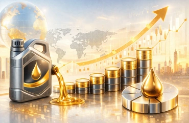 Западные аналитики составили долгосрочный прогноз по российскому рынку моторных масел