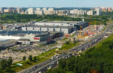 Выставки 28-31 мая 2024 в Крокус Экспо состоятся! Промокод внутри статьи