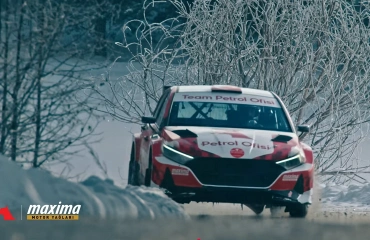 Моторное масло Petrol Ofisi - испытано морозом, даёт мотору в 3 раза больше защиты!