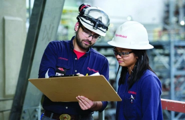 ExxonMobil представил климатическую стратегию до 2030 года: ставка на технологии, инвестиции и улавливание CO₂