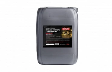 Oilway Dynamic LongWay MS