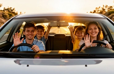 Беседы с ИИ про масло. В Анапу к маме! Как выбрать масло для мотора после кап ремонта