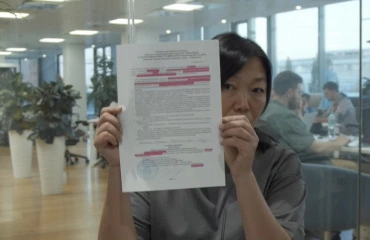 Крупнейшая интрига на рынке он-лайн торговли! Владельцы Wildberries делят компанию