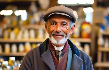 Запустили ИИ (AI) ассистента на сайте Ойл-Форби cstore.ru