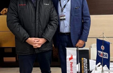 Конференция Petrol Ofisi