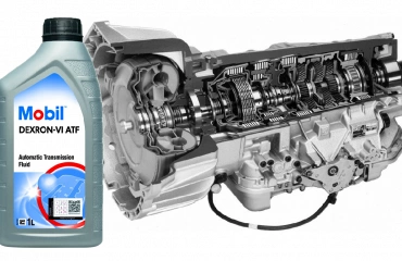 Беседы с ИИ про масло. Подбор масла для АКПП