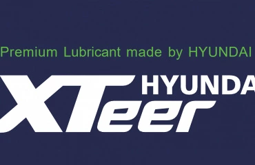 Новый каталог смазочных материалов HYINDAI XTeer уже на сайте Ойл-Форби