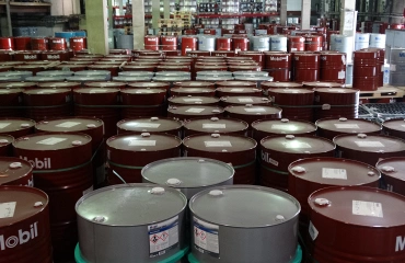 «Ойл‑Форби» получила статус владельца таможенного склада