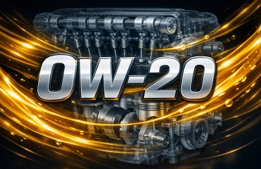 Маловязкие моторные масла: стоит ли переходить на 0W-20 и в чем реальная выгода?