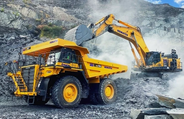 Спрогнозирован переход трансмиссионных масел для карьерной техники к ultra-low zinc химии