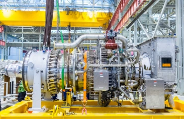 Почему современным газовым двигателям требуются масла нового поколения