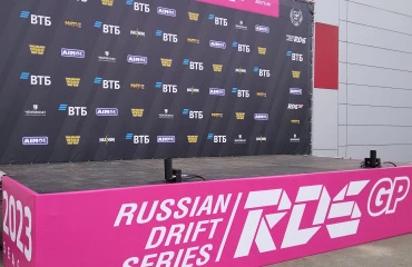 Итоги первого этапа RDS 2023. Заметки нового зрителя