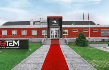 Ойл-Форби начинает продажи смазочных материалов Petrol Ofisi