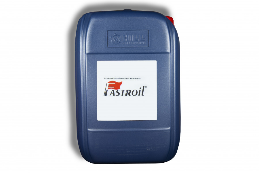 Fastroil Compressor oil 100, 20L, артикул Mobil 