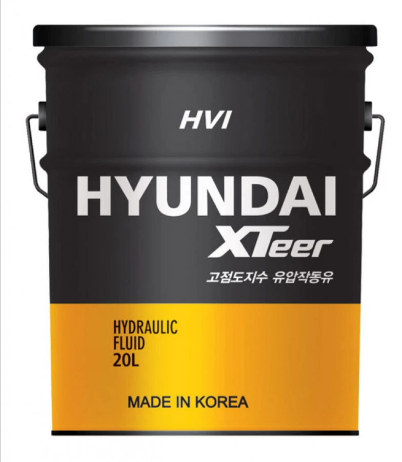 HYUNDAI XTeer HVI 32, 20L, артикул Mobil 1120307