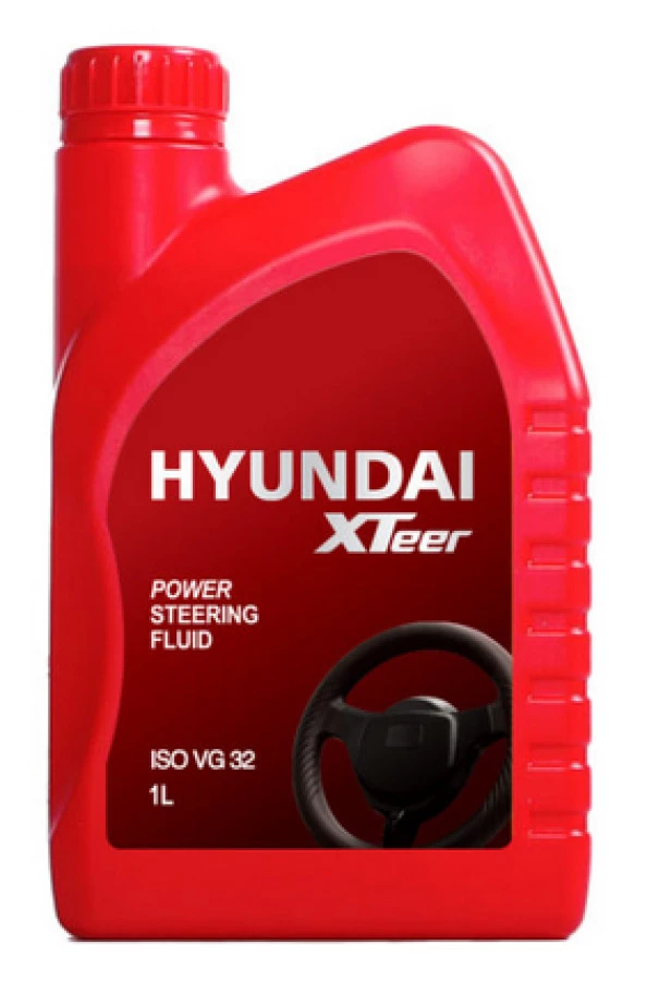 HYUNDAI  XTeer PSF 1L, артикул Mobil 2010002