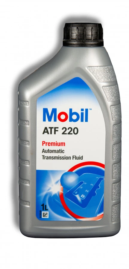 Mobil ATF 220 1L, артикул Mobil 148516