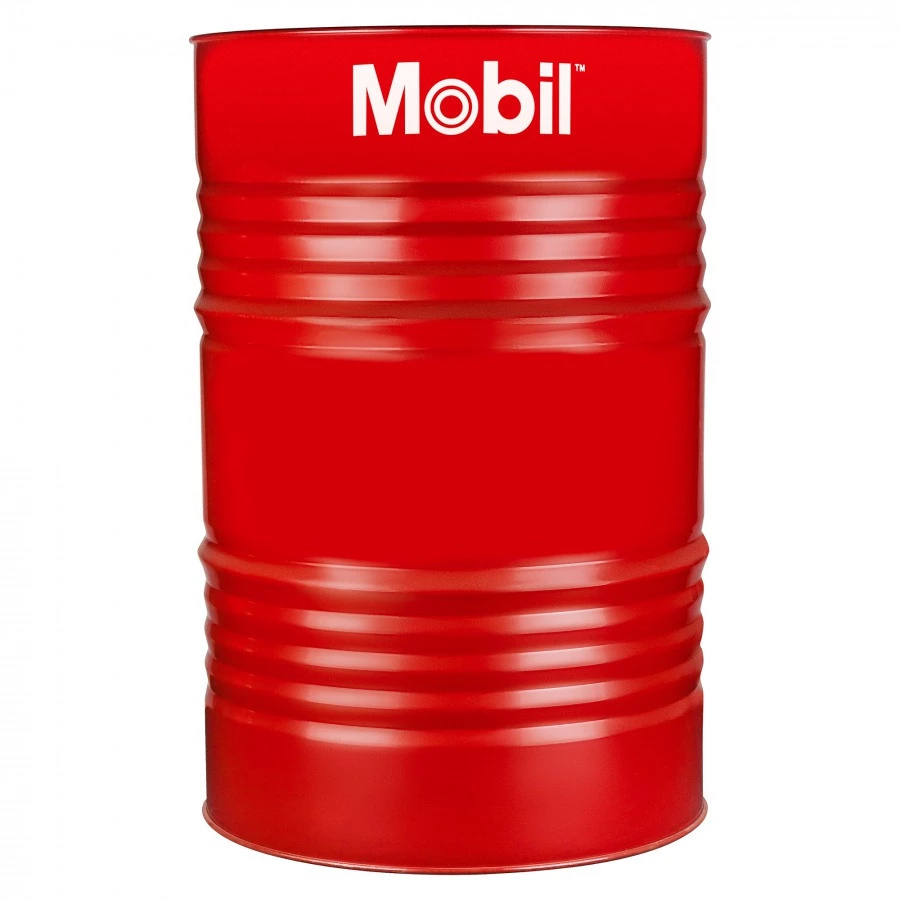 Mobil DELVAC Modern Light Commercial F 5W-30, 208L, артикул Mobil 157386