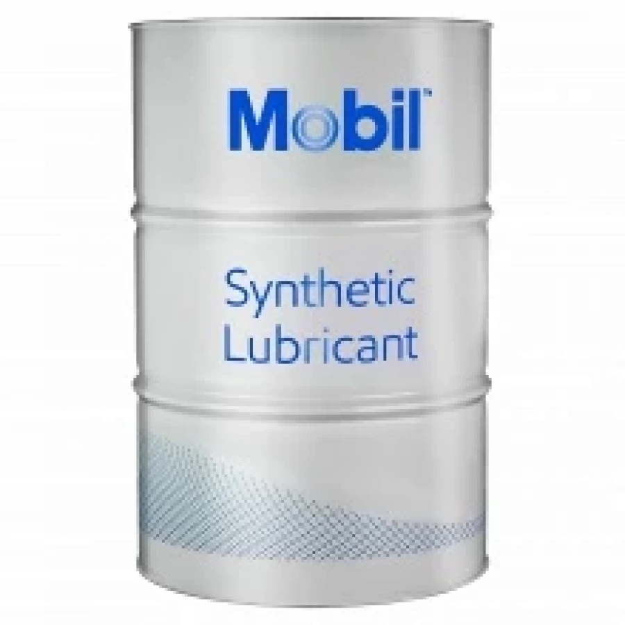 MOBIL Delvac Ultra 5W-30 Ultimate Protection V2, 208L, артикул Mobil 157420