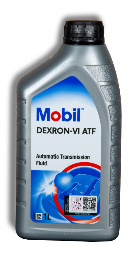 Mobil Dexron-VI ATF 1L, артикул Mobil 153520