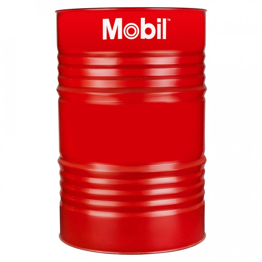 Mobil Super 2000 X1 10W-40 208L, артикул Mobil 155051