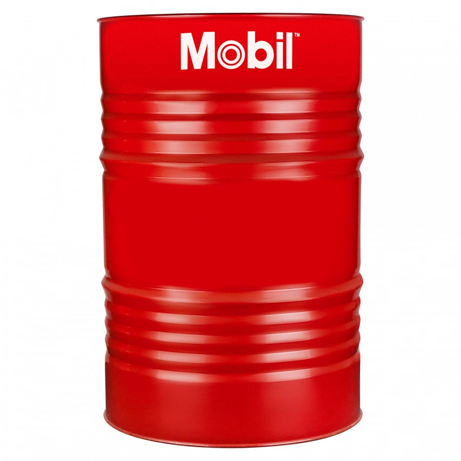 Mobilfluid 428, 208L, артикул Mobil 155627