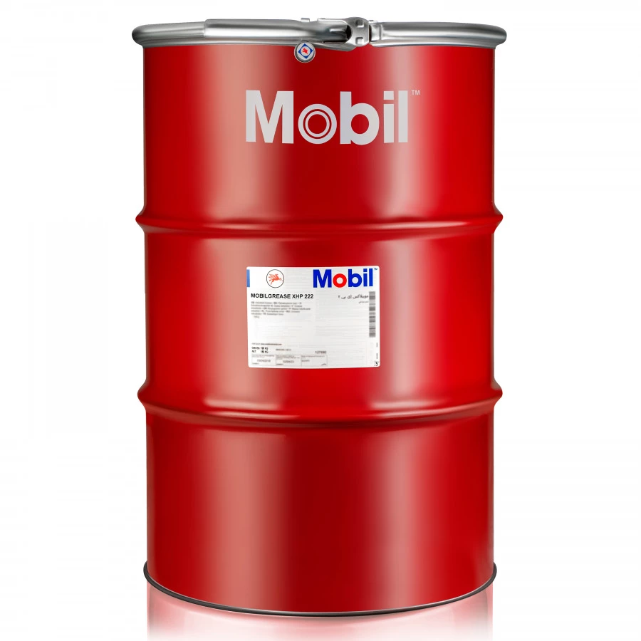 Mobilgrease XHP 222 180KG, артикул Mobil 123275
