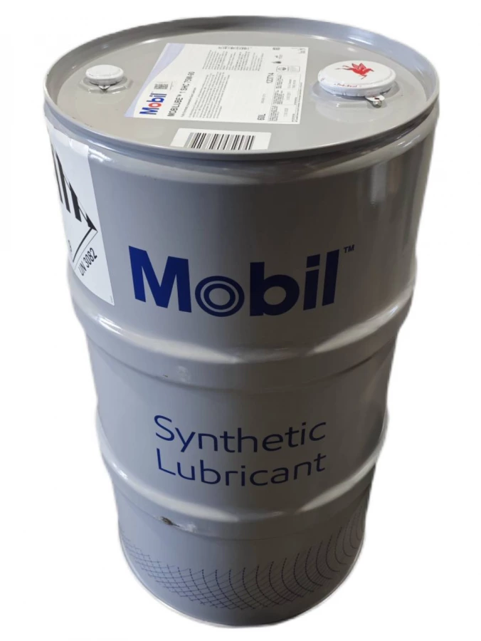 MOBILUBE 1 SHC 75W-90  60L, артикул Mobil 123714