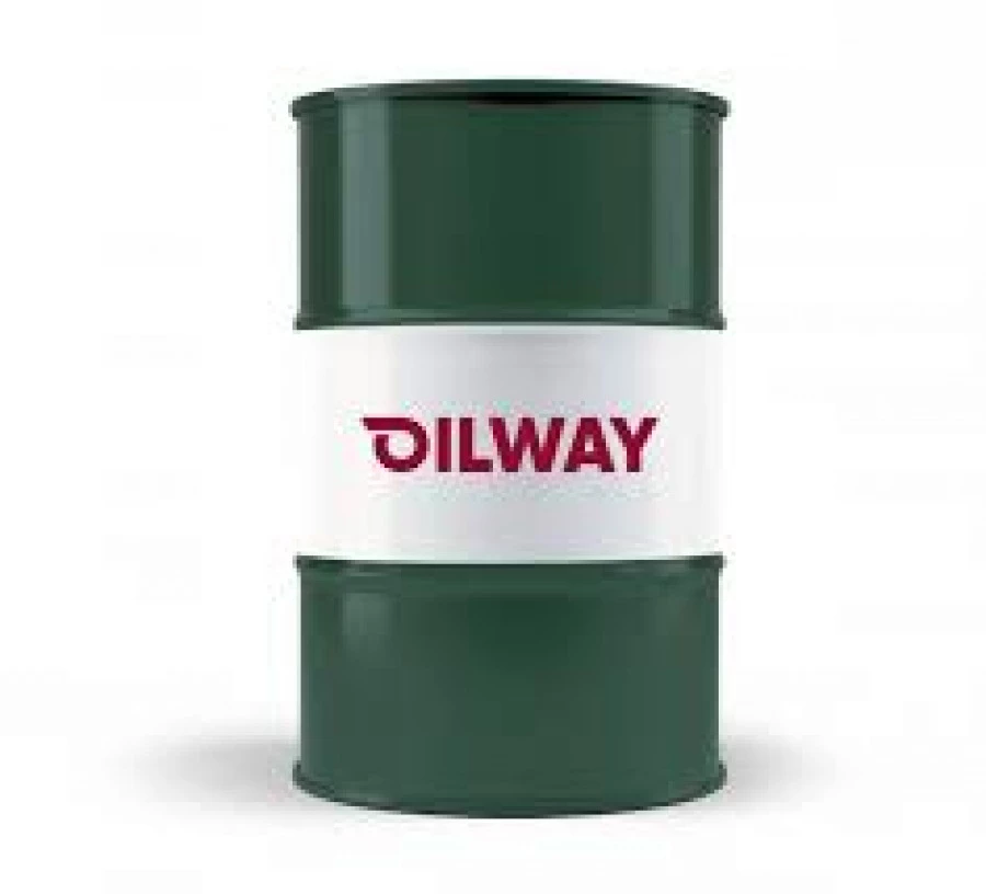 Oilway ATF MULTI 180KG, артикул Mobil 4670030177667