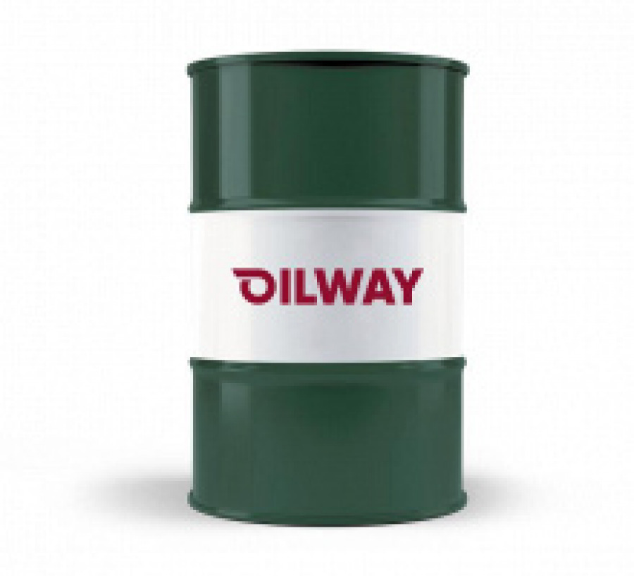 Oilway Dynamic CNG LA SAE 40, 180KG, артикул Mobil 4640076017265