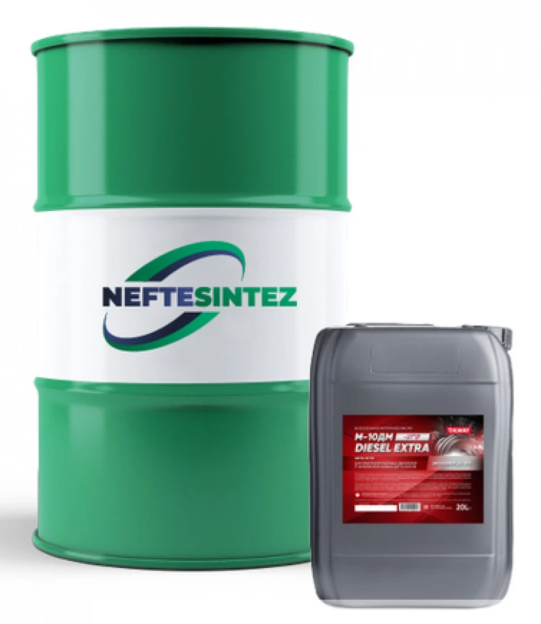 Oilway М-10ДМ SAE 30 API CD, 20L, артикул Mobil 4670030172600