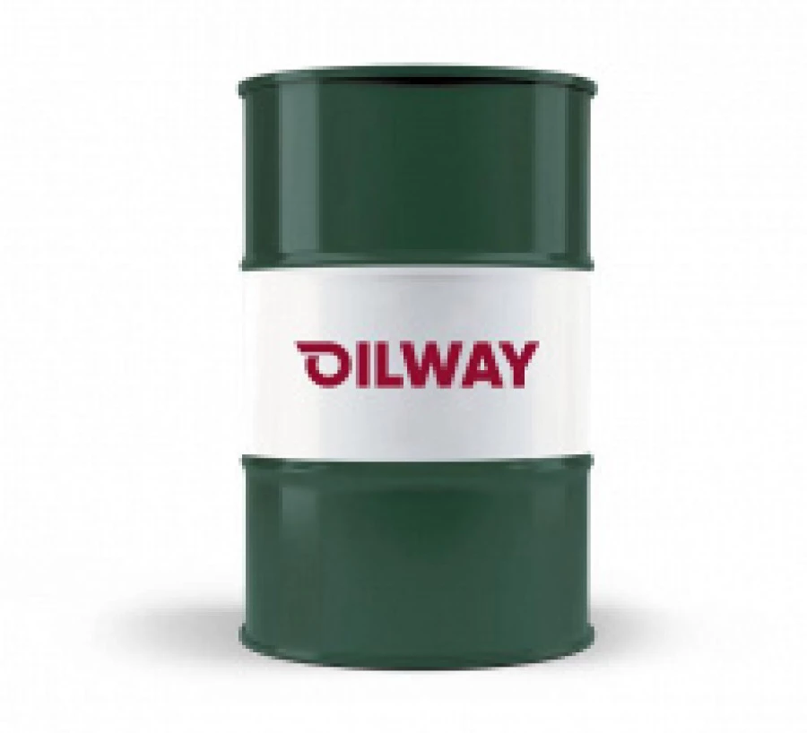 Oilway Sintez MNS 68, 180KG, артикул Mobil 4640076014448