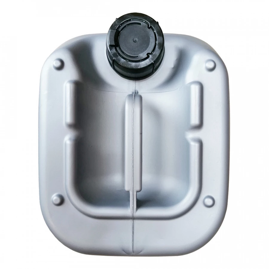 Oilway Sintez-TM PAO 75W-140 API GL-5, 20L, артикул Mobil 4640076018675