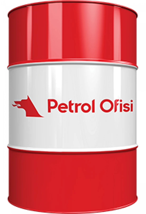 Petrol Ofisi HYDRO-TECH HVI 32,180KG, артикул Mobil 400000227