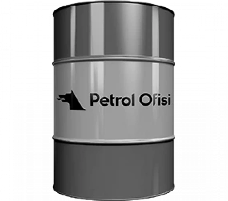 Petrol Ofisi MAXIMA 5W-40, 177KG, артикул Mobil 400000366