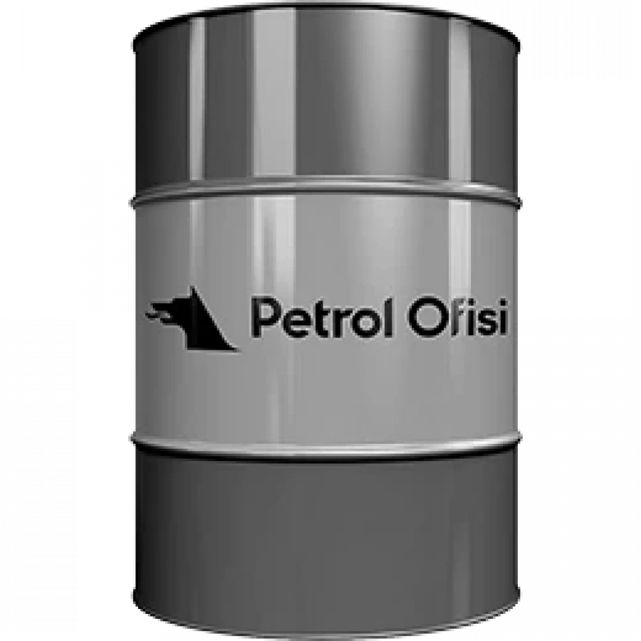 Petrol Ofisi MAXIMA VSA 5W-30, 175KG, артикул Mobil 400000450
